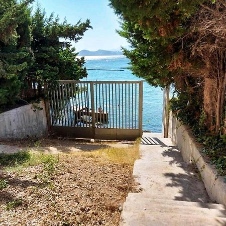 Appartement Portofino Flying Whale à Benidorm Extérieur photo