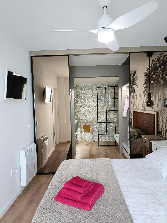 Appartement Portofino Flying Whale à Benidorm Extérieur photo